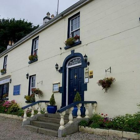 The Old Coach House Hotell Avoca Exteriör bild