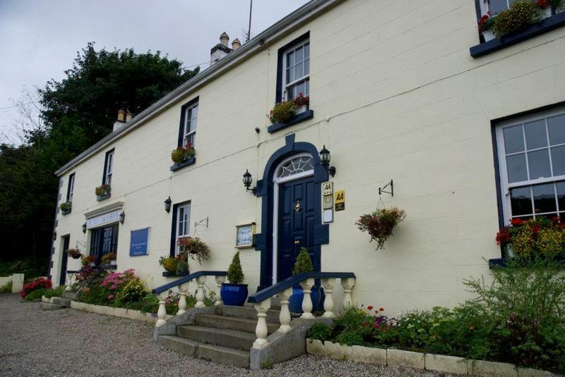 The Old Coach House Hotell Avoca Exteriör bild